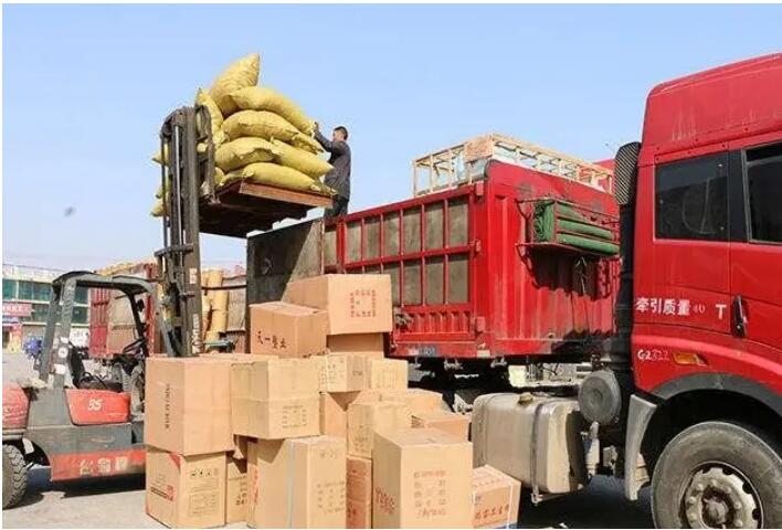 漳州到长白朝鲜族自治县物流专线