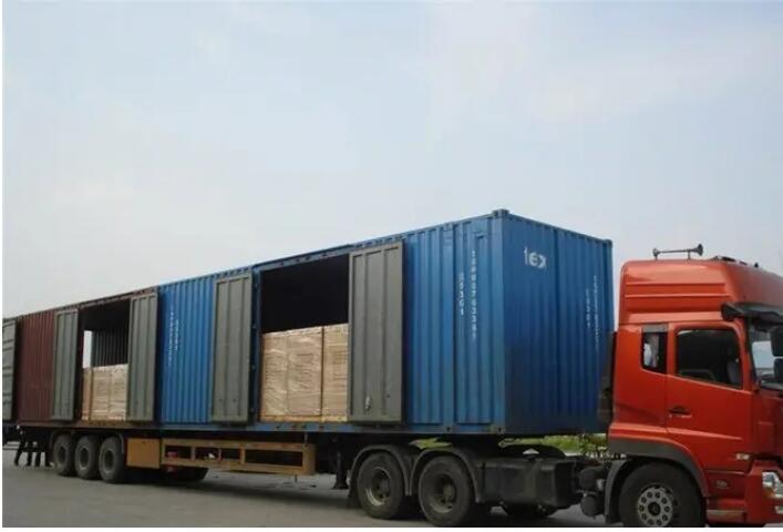 漳州到长白朝鲜族自治县整车运输